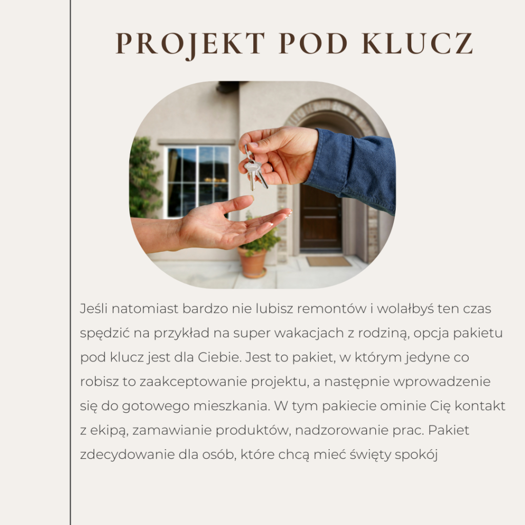 studio projektowe